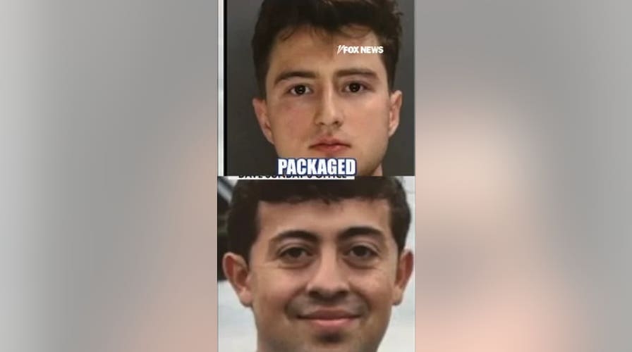 Penn State cocaine ring busted as 14 charged on fraternity row