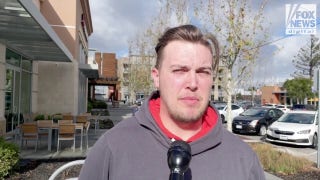 ‘A puppet’: Some Americans say old age, weak guidance inhibit Biden’s leadership - Fox News