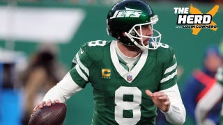 Aaron Rodgers and the Steelers are ‘a match made in heaven’ | The Herd - Fox News