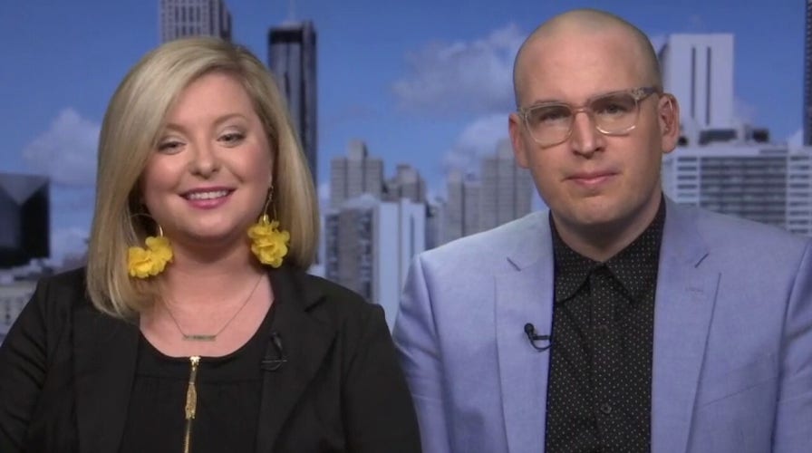 Family's adoption on hold after coronavirus outbreak