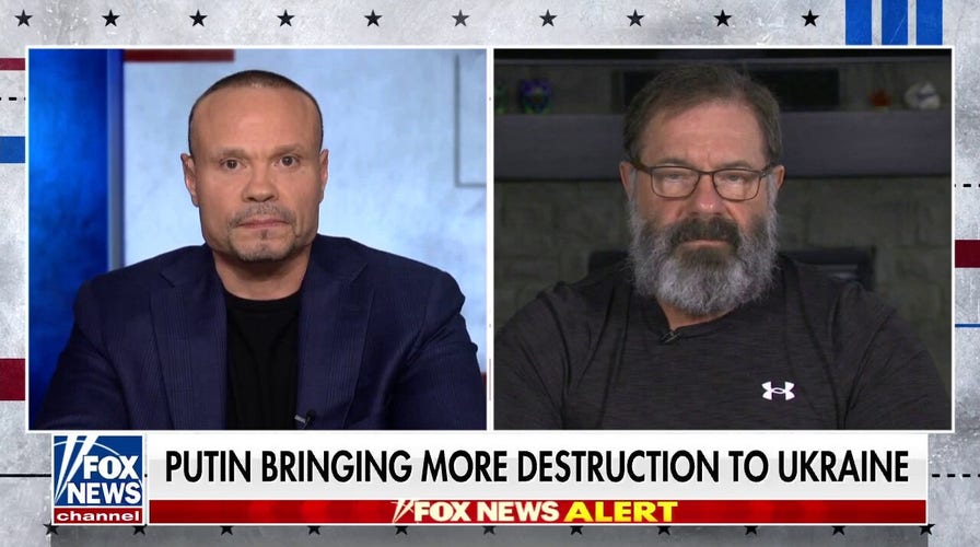 Putin will be forced to leave: Drago