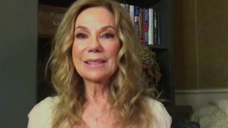 kathie lee gifford — everyone has a story