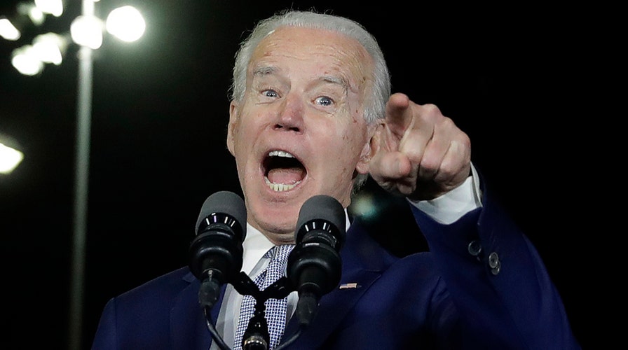 Biden wins Democratic primary in Texas, victorious on Super Tuesday