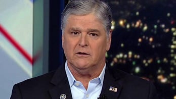 SEAN HANNITY: McCarthy now on the verge of becoming the next Speaker of the House