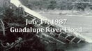 Texas' Guadalupe River was previously the site of another summer camp tragedy in 1987