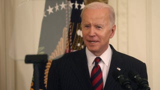 Marc Thiessen: Why isn't Biden talking about Ukraine winning? - Fox News