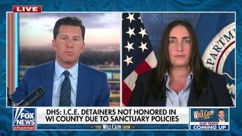 Deputy ICE leader blames sanctuary city policies for drunk driving deadly incident involving illegal migrant