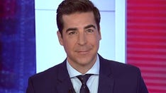 The Left retreats from 'war on COVID' messaging as Americans accept virus is here to stay: Watters
