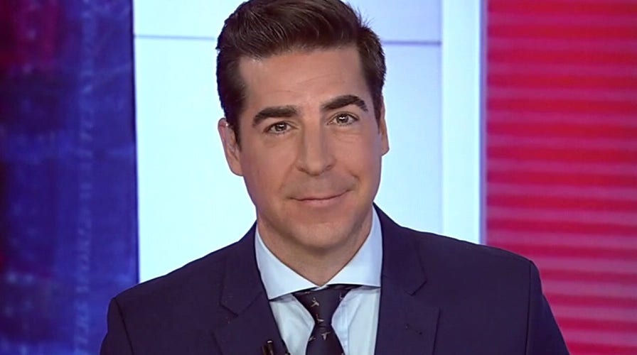 Jesse Watters: Biden's December to remember