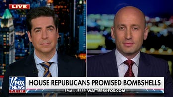 Stephen Miller promises contempt votes and referrals by GOP House committees