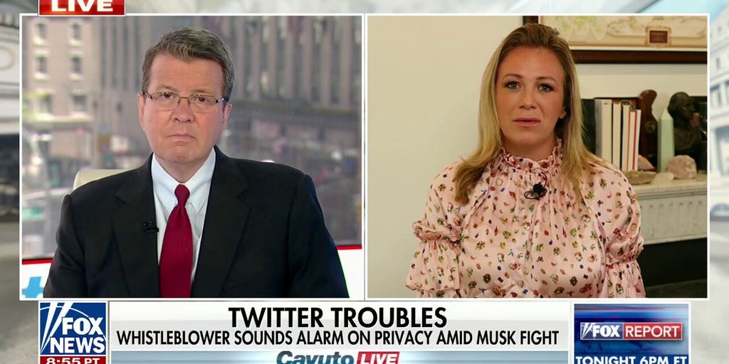 Musk’s legal battle with Twitter has ‘significant impact’ on the