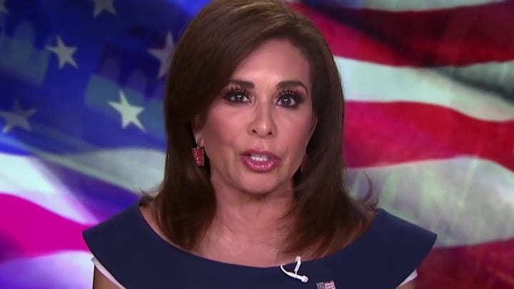 Judge Jeanine: Fauci predicted a 'surprise outbreak' under Trump in 2017