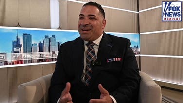 Blue Lives Matter founder rips NY socialist for defending shoplifting as 'biological need'
