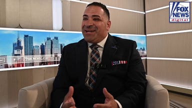 Blue Lives Matter founder rips NY socialist for defending shoplifting as 'biological need'