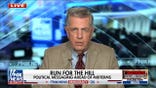 Brit Hume: Midterm convention was an exercise in shoring up Trump's base