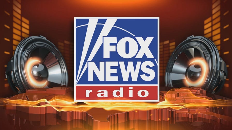 FOX News Radio Live Channel Coverage