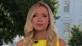 Kayleigh McEnany gives update on Trump's executive orders on COVID-19 relief and testing efforts