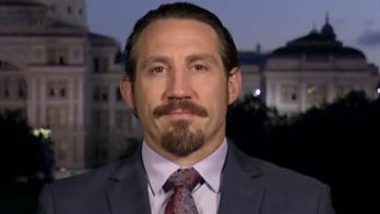 Dems blasted for 'tone deaf' parties, dancing amid Afghanistan crisis 