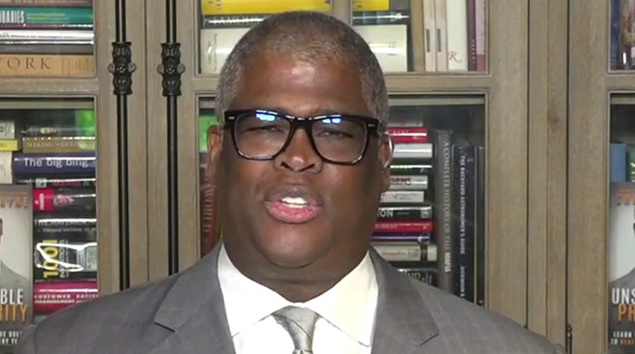Charles Payne: There will be 2 October surprises that decide the election