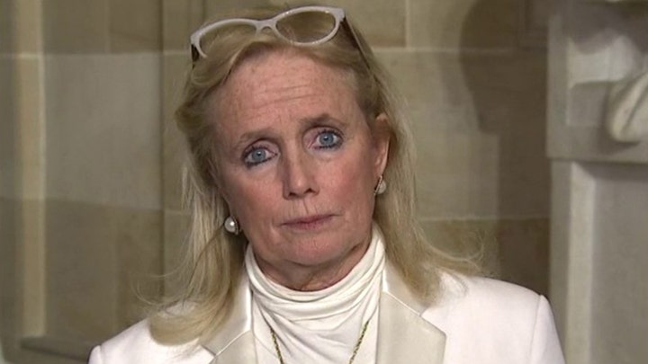 Rep. Debbie Dingell hopes President Trump uses the State of the Union to pull the country together
