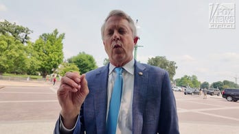 Republican senators react to Medicaid, Elon v. Trump feud: ‘He’s not the CEO here’