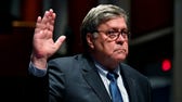 Trump announces departure of AG Barr from administration on Twitter