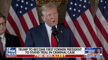 Trump's hush money trial: A preview