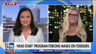 Florida AG: ‘Insane’ federal policy will ‘wreck’ child development  - Fox News