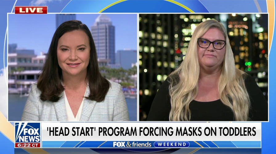 Florida AG: ‘Insane’ federal policy will ‘wreck’ child development 