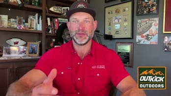 Hall of Famer Joe Thomas on his weight loss journey