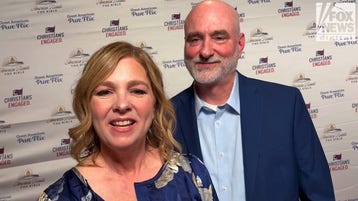 ‘America Reads the Bible’ kicks off in DC as hundreds gather on red carpet for weeklong event | Live Updates from ӣ����Ƶ Digital