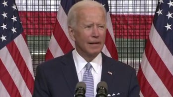 Sen. Rick Scott: Biden vs. Trump and false narrative of an America cloaked in darkness