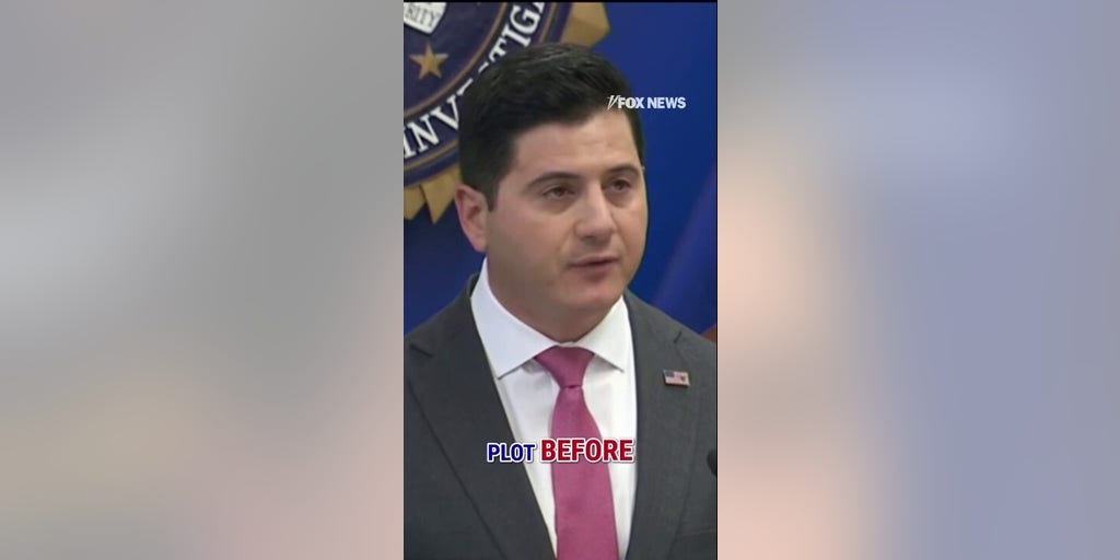 BREAKING: FBI announces thwarted New Year’s Eve terror plot