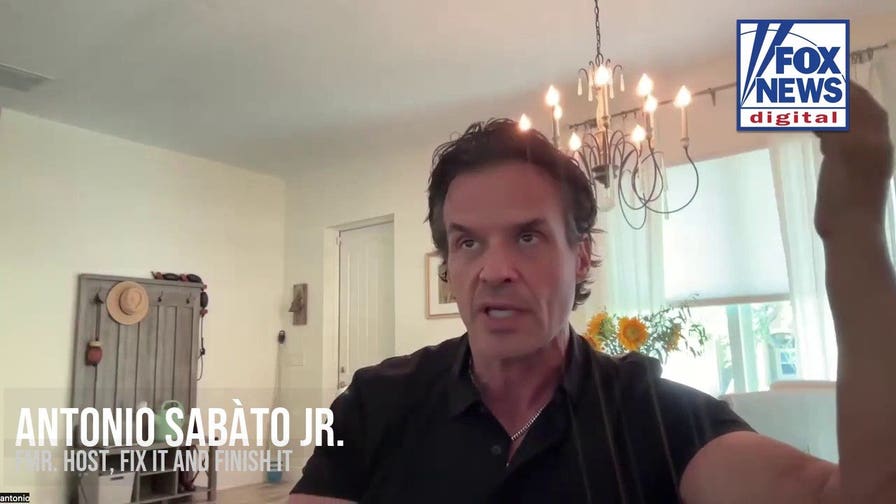 TV host says he never knew former Bellum CEO was wanted in fraud case