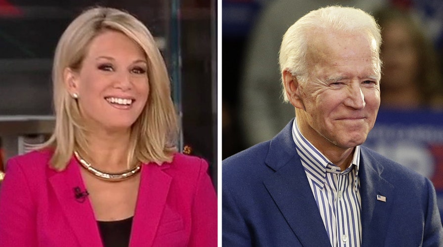 Martha MacCallum questions the track record of 'safe choice' candidates