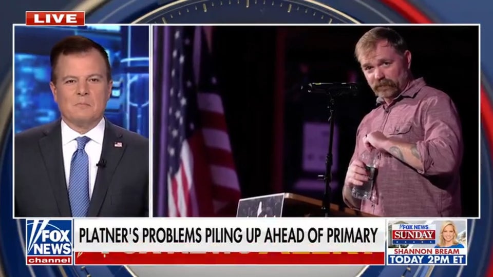 Inside Graham Platner's mounting troubles ahead of primary