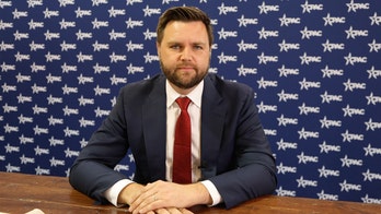 JD Vance on going from a Trump critic to a strong supporter