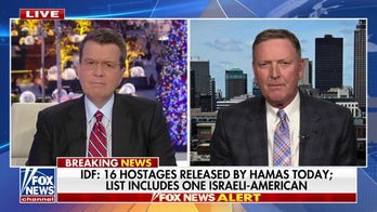 Evangelical leader says DeSantis can 'upend' Trump in Iowa Caucus