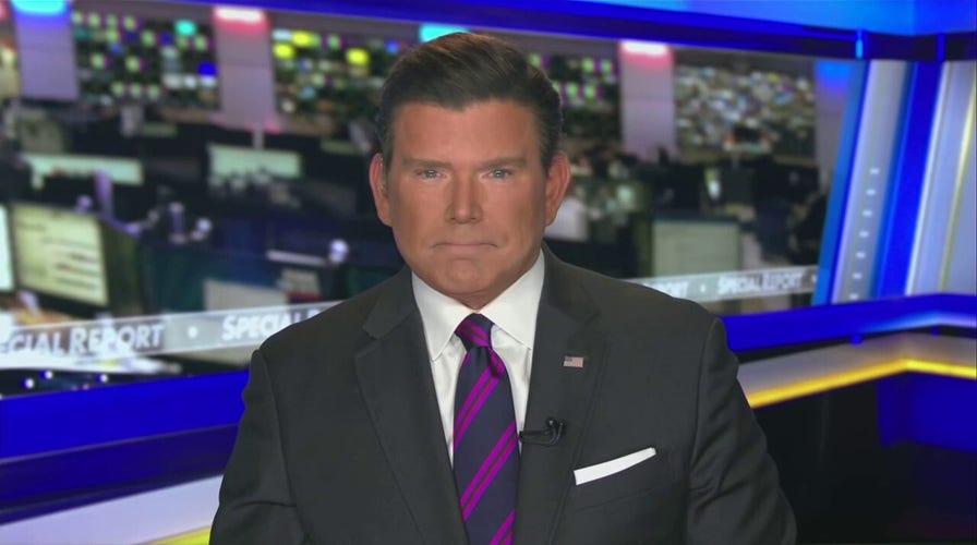 Coming up on Friday, Dec. 30 edition of 'Special Report'