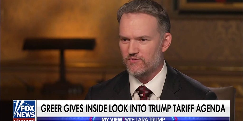 US Trade representative sees 'real wages going up'