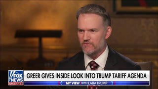 US Trade representative sees 'real wages going up'