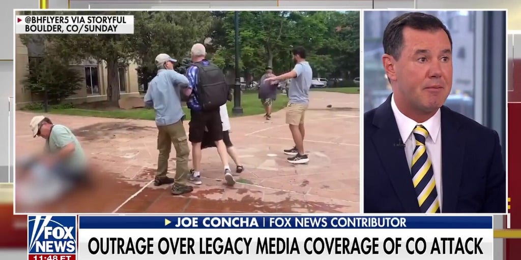 Democrats, media struggle with narrative after Colorado attack