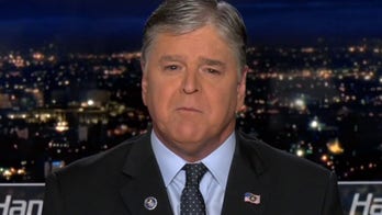 Sean Hannity: Drama billows from Washington with speakership fight in continued deadlock