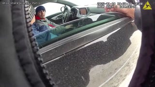 Body cam shows arrest of Chilean nationals connected to Joe Burrow’s home burglary - Fox News