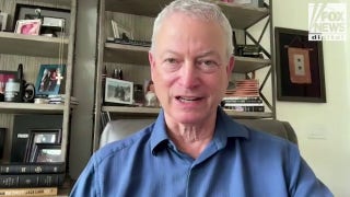 Gary Sinise turned down opportunities to be with his family