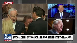 Lindsey Graham never met a problem he didn't think he could solve, Ari Fleischer says