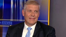 Rep. Loudermilk blasts January 6 committee for targeting him: 'There is a war on the truth in this country'