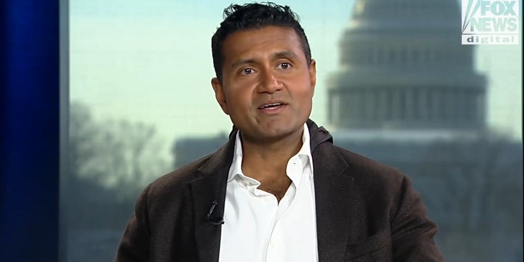 Shyam Sankar: Executives, business leaders should stay attuned to 'emerging talent' with rise of AI