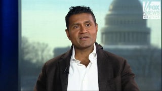 Shyam Sankar: Executives, business leaders should stay attuned to 'emerging talent' with rise of AI