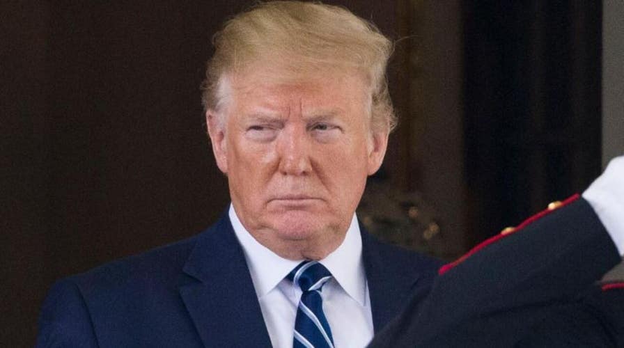 Why Trump should expand immigration executive order now